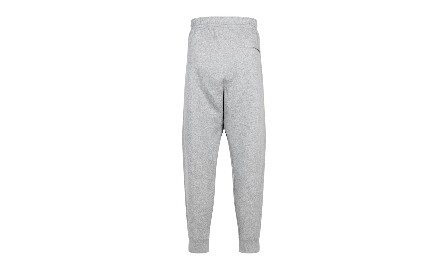 Sportswear Club Fleece Jogger "DARK GREY HEATHER" BV2671 063