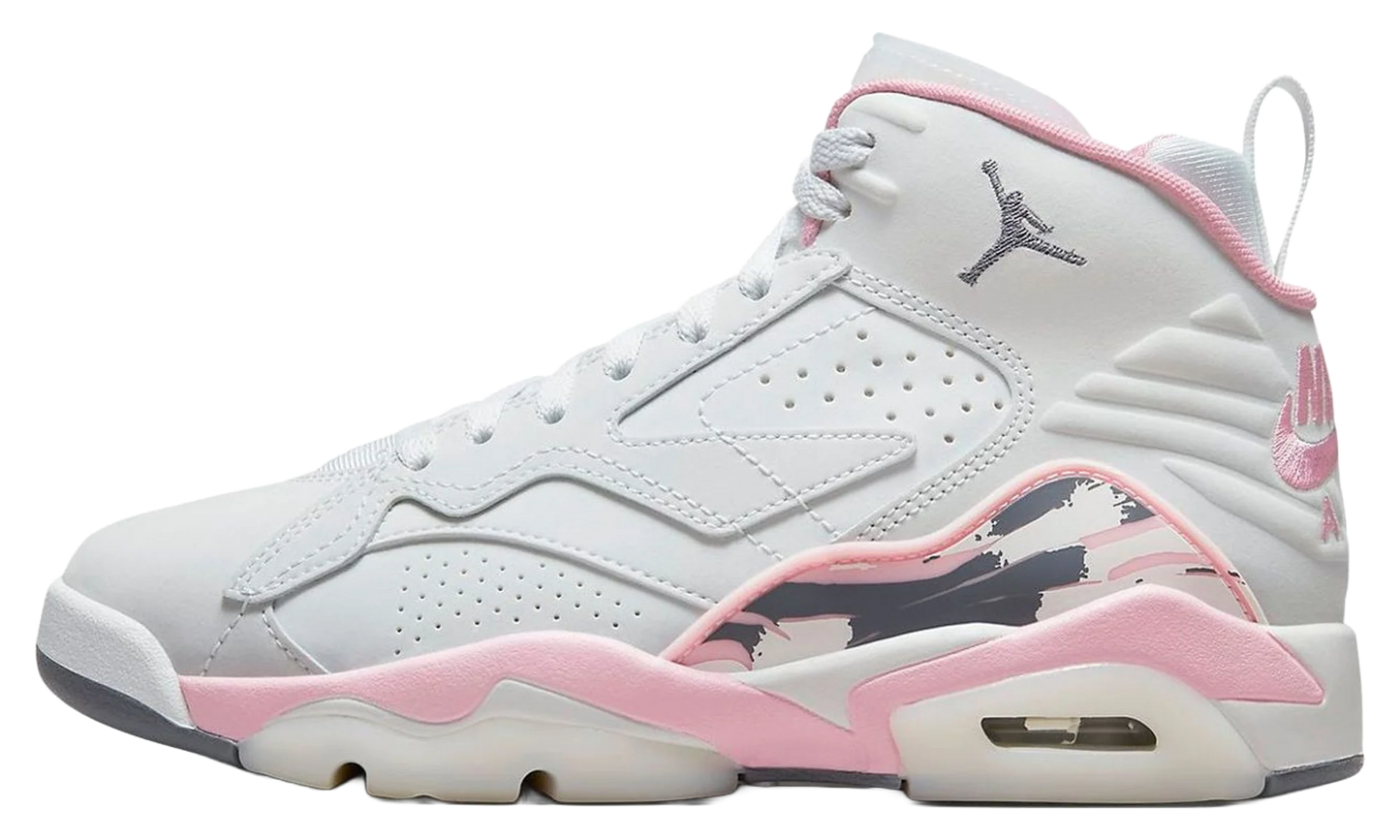 MVP 678 WMNS "Shy Pink" FB9019 106