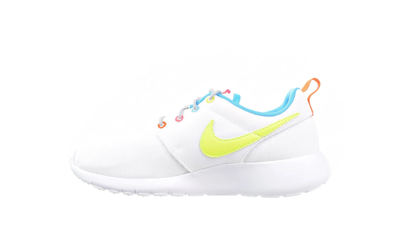 Roshe One (GS) "White" 599729 105