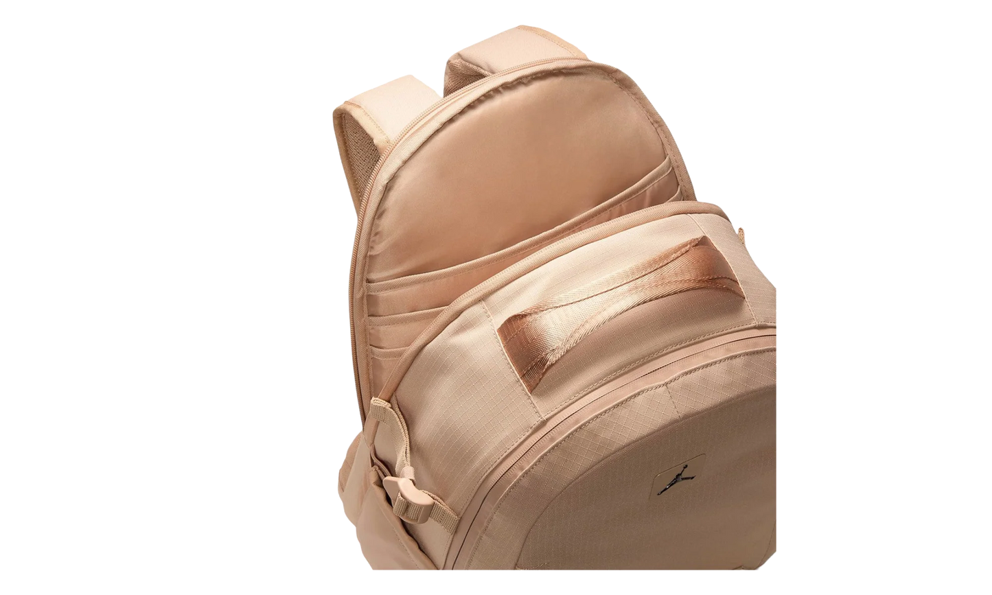 JORDAN CORDURA FRANCHISE 29L BACKPACK "Beige" MA0899 XA3
