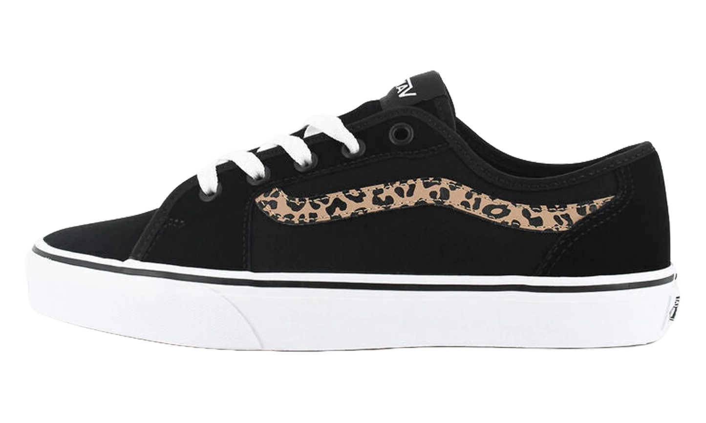 Filmore Decon WMNS "Black" VN0A45NMA3C