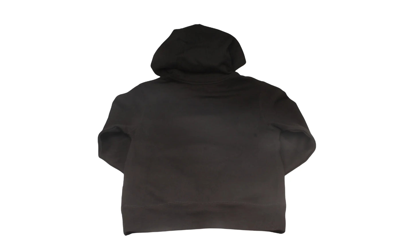 MLB Chicago Sox Patch Pride Hoodie "Black" 12879550