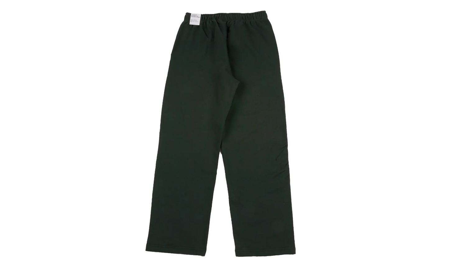 Solo Swoosh Fleece Pants "Green" IO0675 317