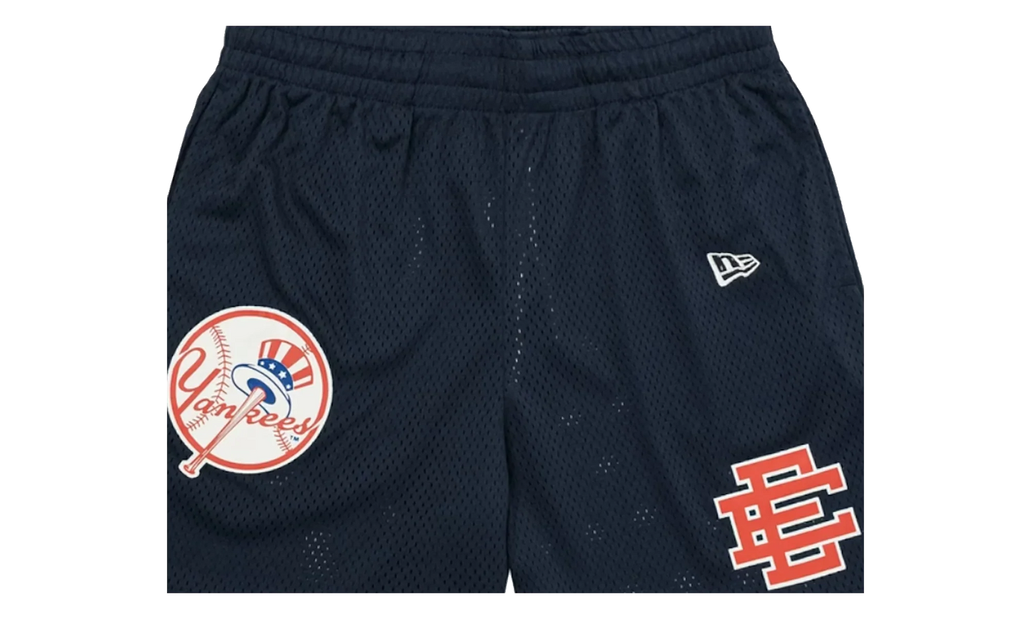EE Basic/Core Short "New York Yankees" EE392