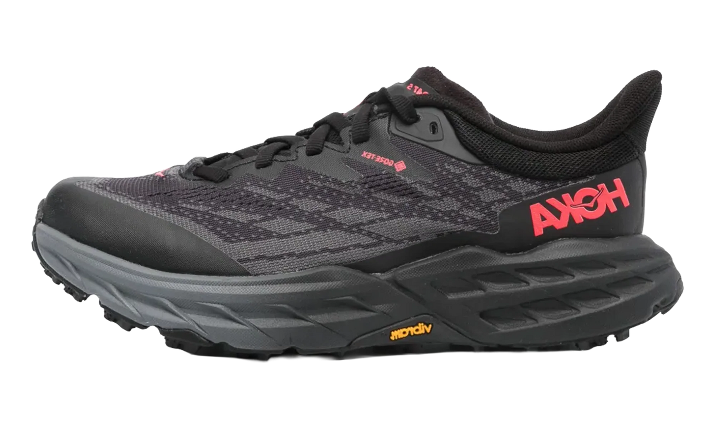 Speedgoat 5 Gore-Tex WMNS "Black Black" 1127913 BBLC