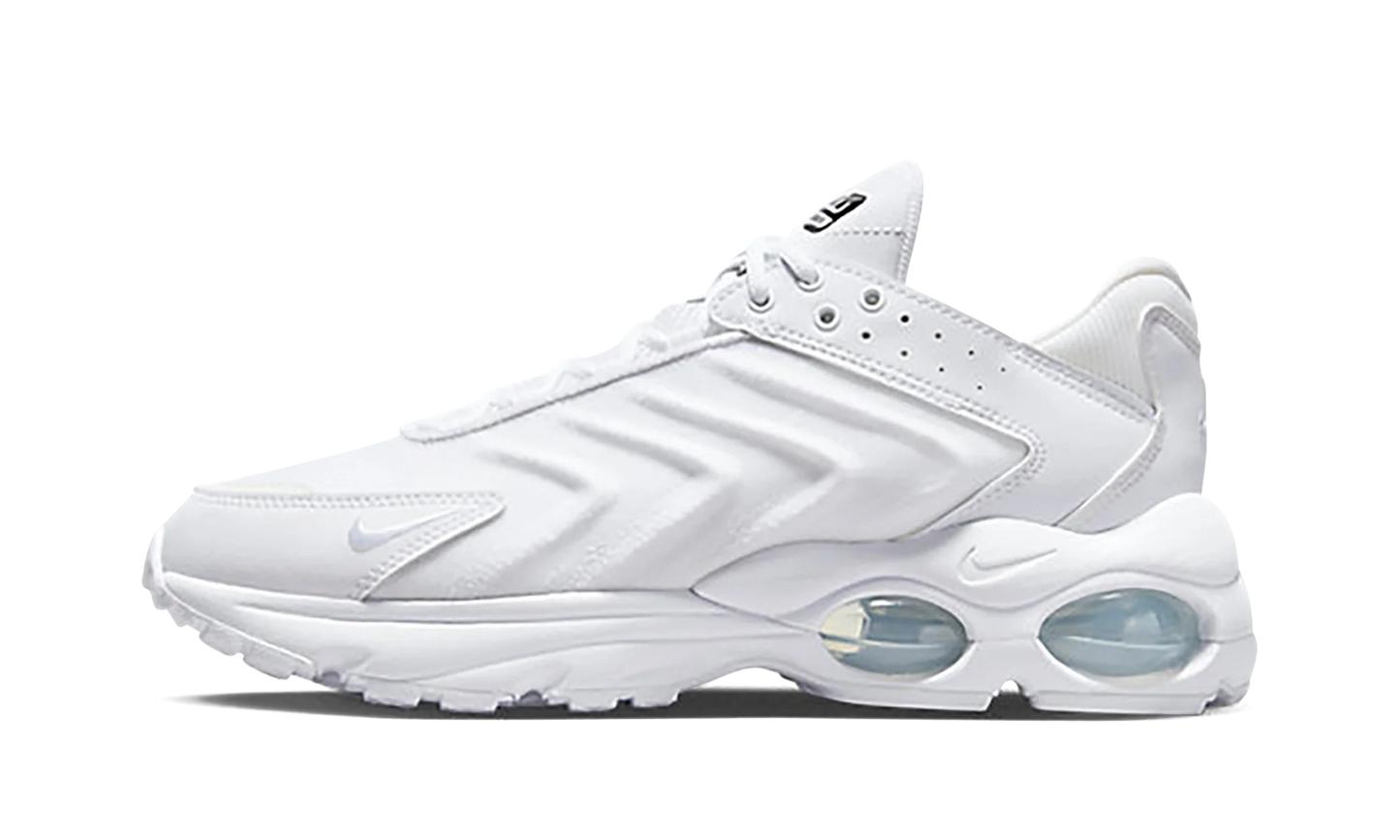 Air Max TW "Triple White" DQ3984 102