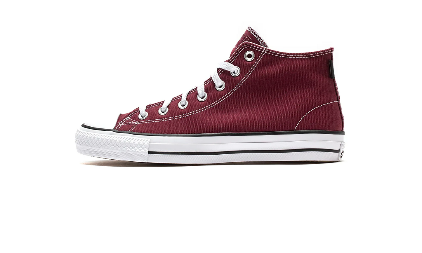 Chuck Taylor All Star Pro Mid "Cherry Vision" A04150C