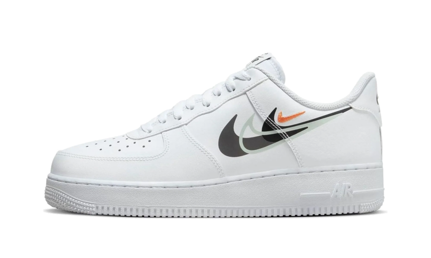 Air Force 1 '07 "White / Black" FN7807 100