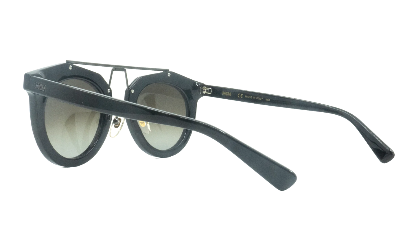 Cat Eye Sunglasses "Black" MCM636SK-001