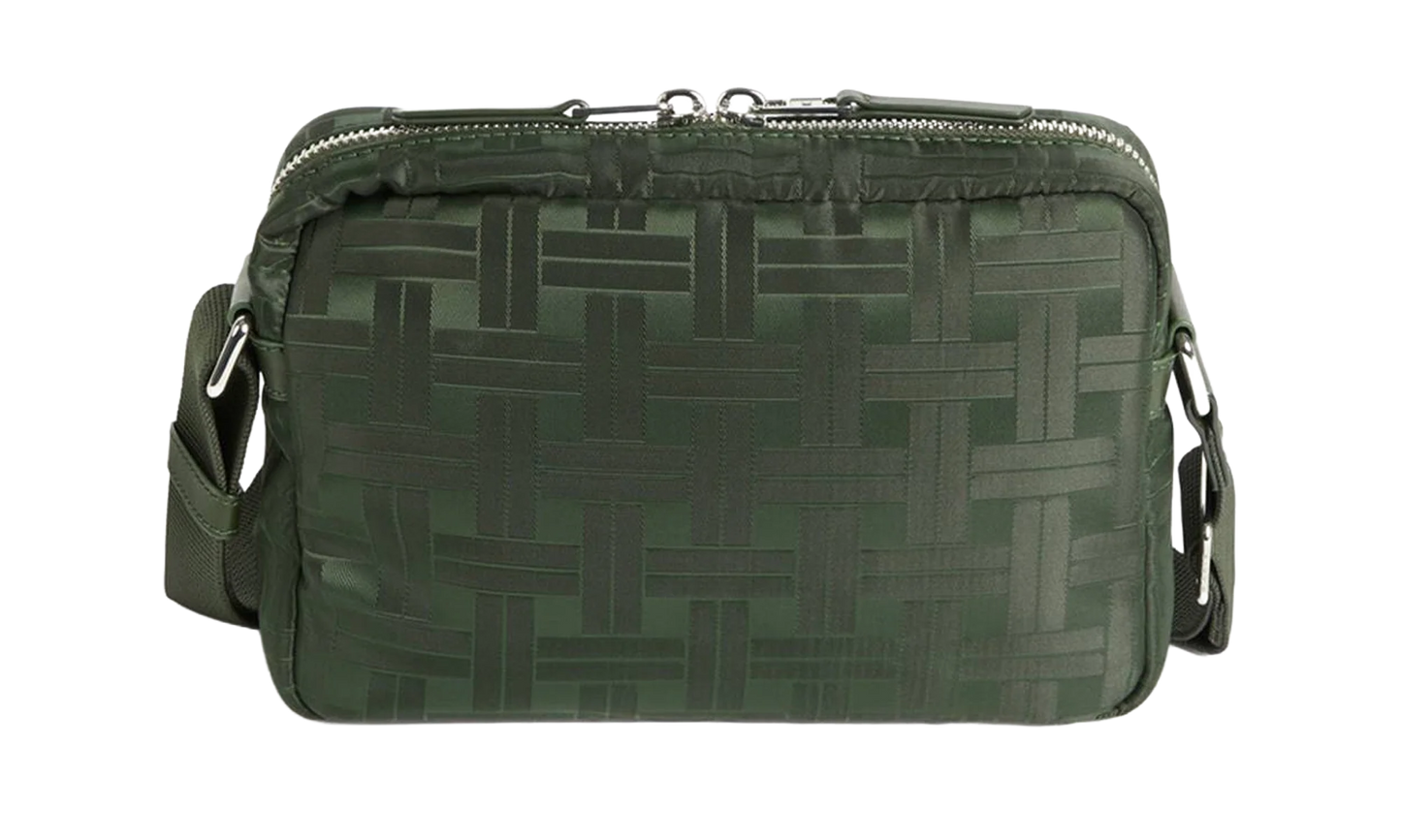 Mura crossbody bag "BLACK" PFF65SA518F22.79