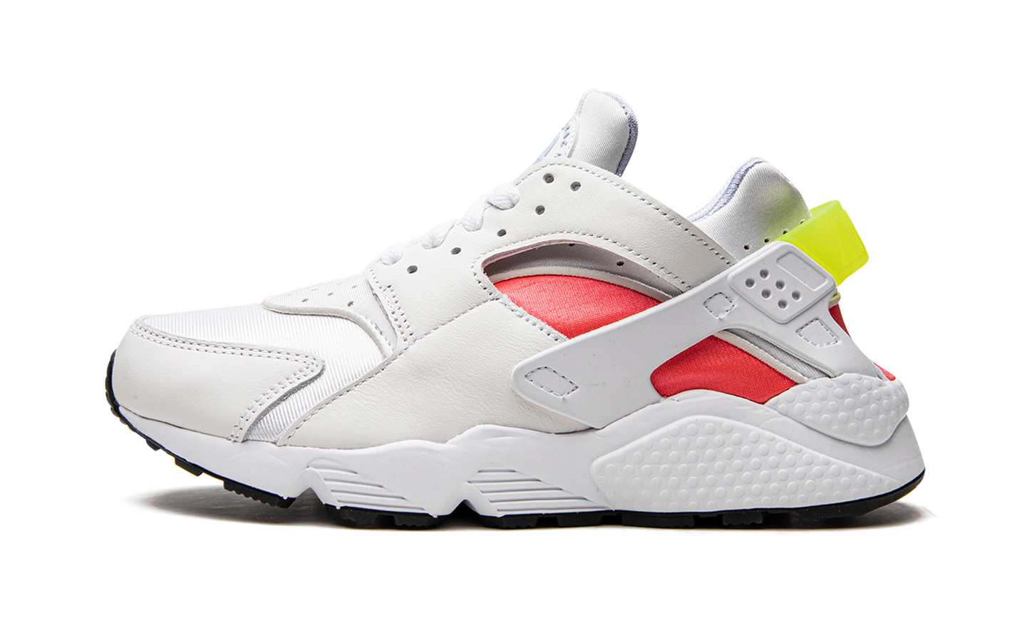 AIR HUARACHE MNS WMNS"White" DH4439 106
