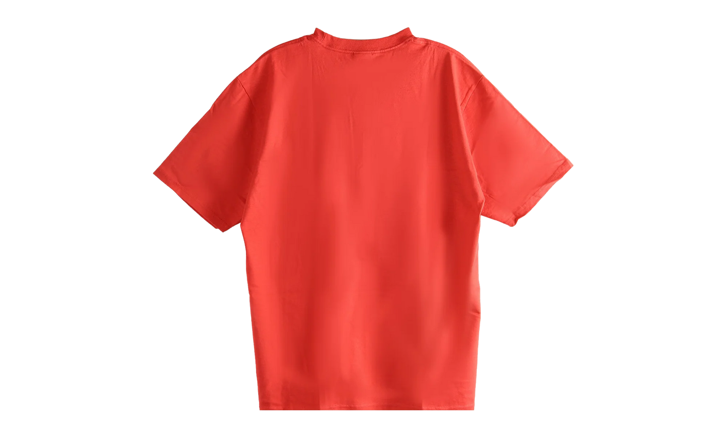 Berries Tee "CAYENNE" 1905108 CAYA