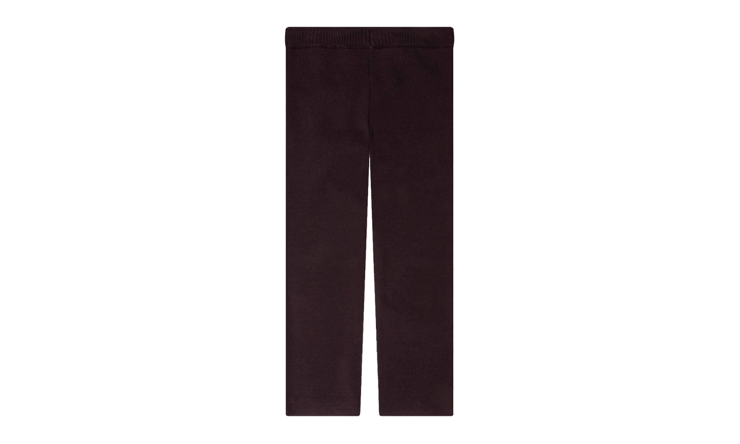 Sweatpants GS "Plum" 0785 25050 0521