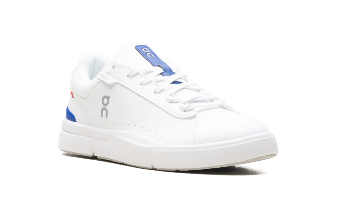 The Roger Advantage "White Indigo" 3MF30640629