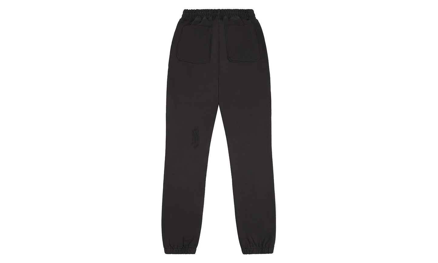 Owen Collegiate Sweatpant "Black" ME00K83-BLK