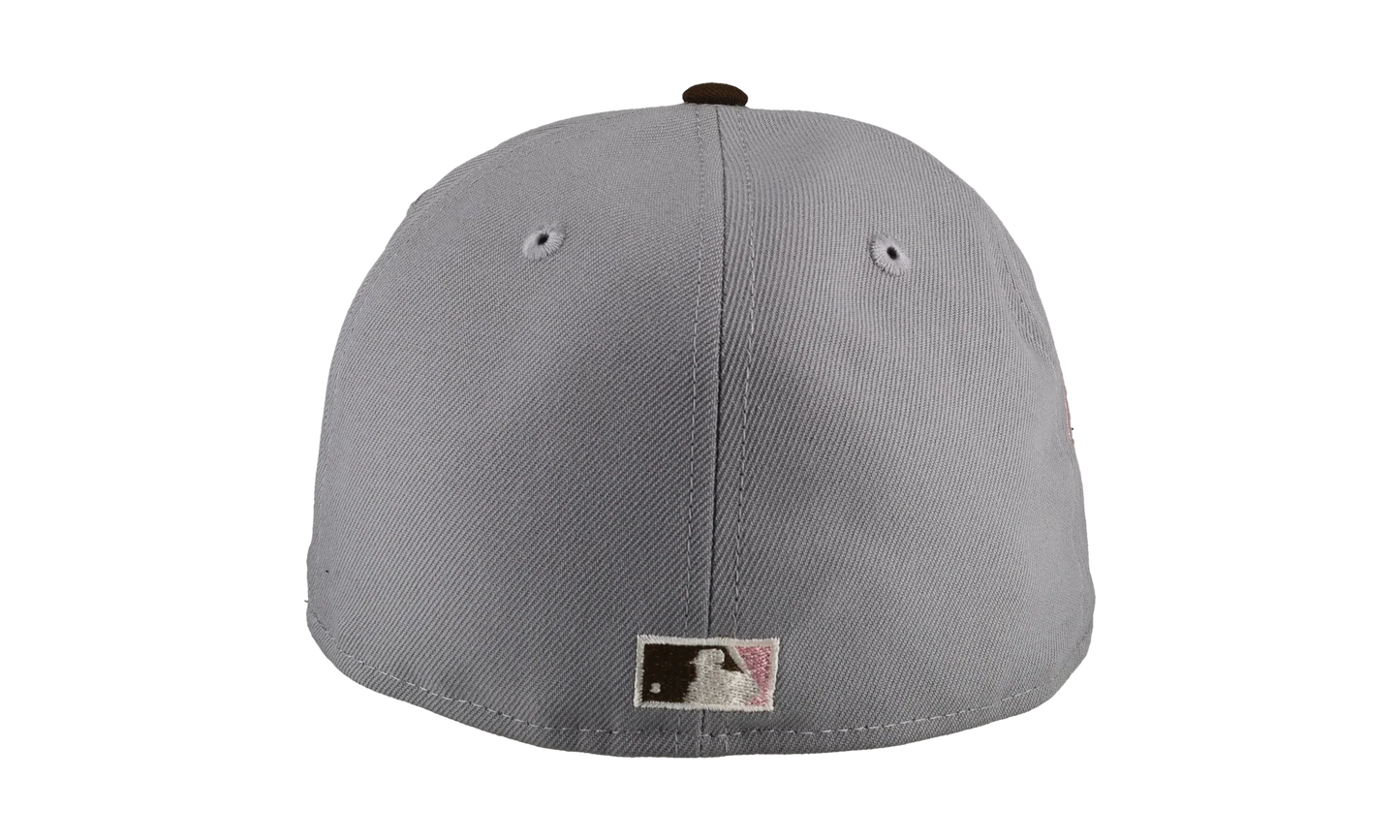 59FIFTY Montreal Expos 1982 All Star Game Fitted Hat "Neapolitan" NE168