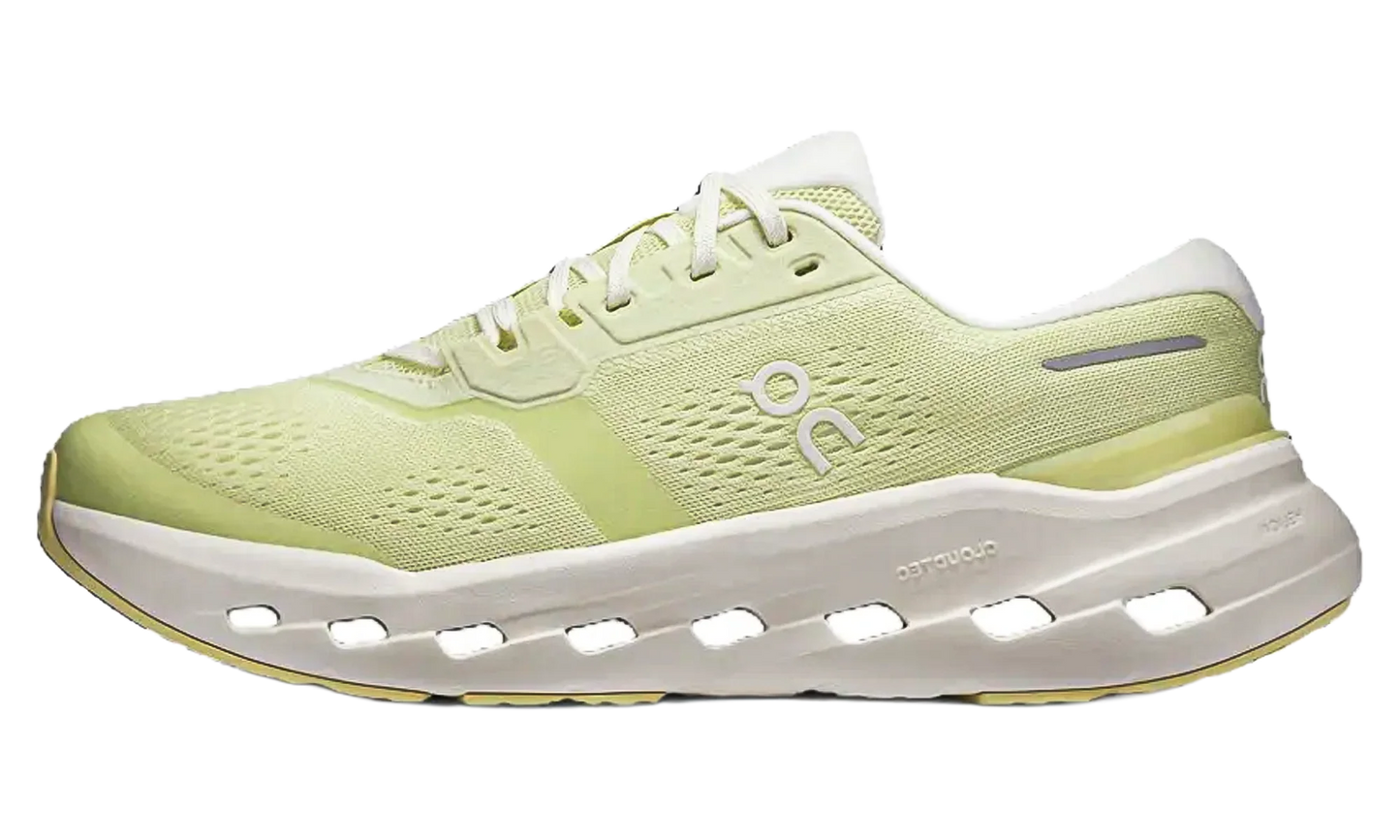 Cloudrunner 3 "Linen / Ivory" 3MG10074751