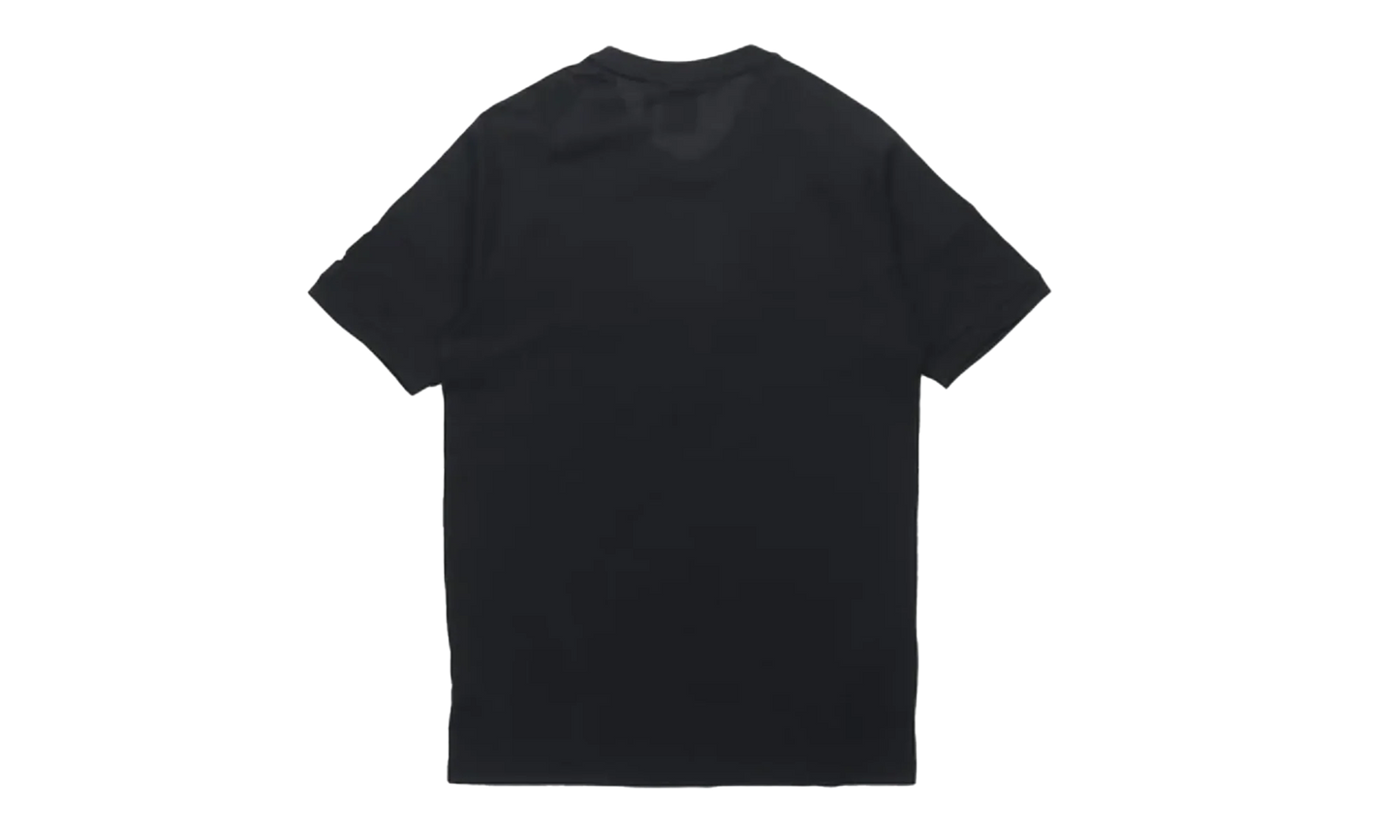 3-Stripes Club Tee "Black" FL8916
