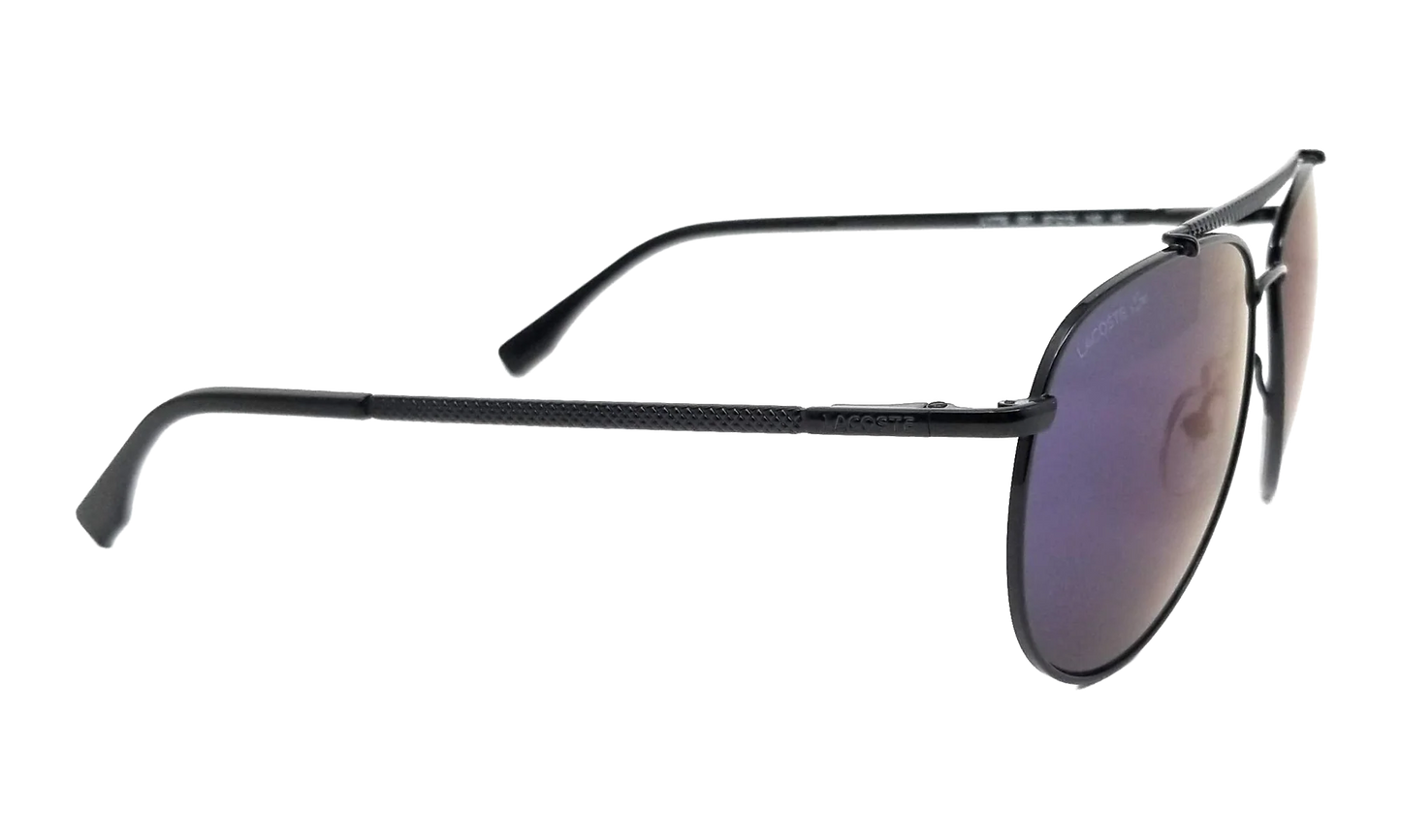 Pilot Sunglasses "Black" L177S-001