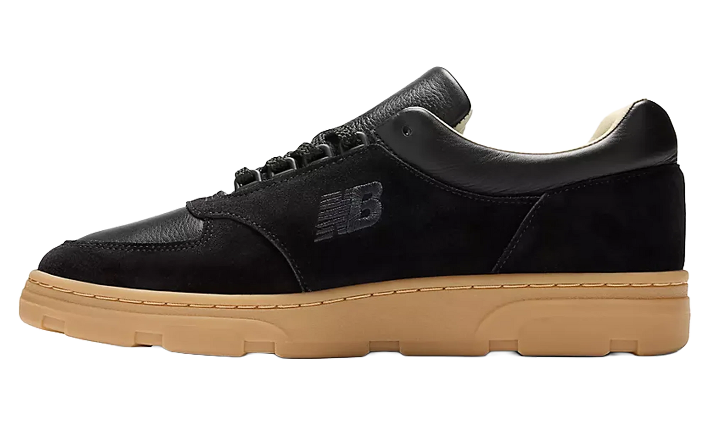 Allerdale "Made in UK - Black Squirrel" UADWKKB