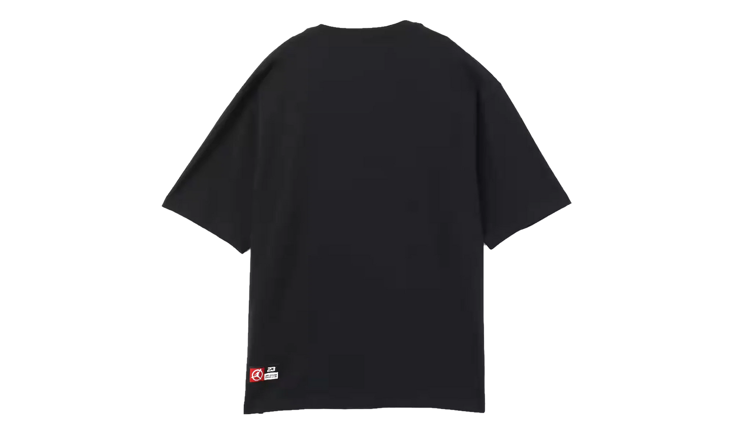 Jordan Flight Club T-Shirt "Black" IQ0543 010