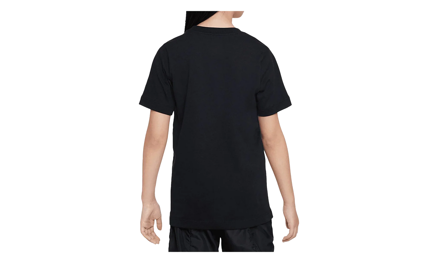 Sportswear T-Shirt GS "Black" FD3188 010