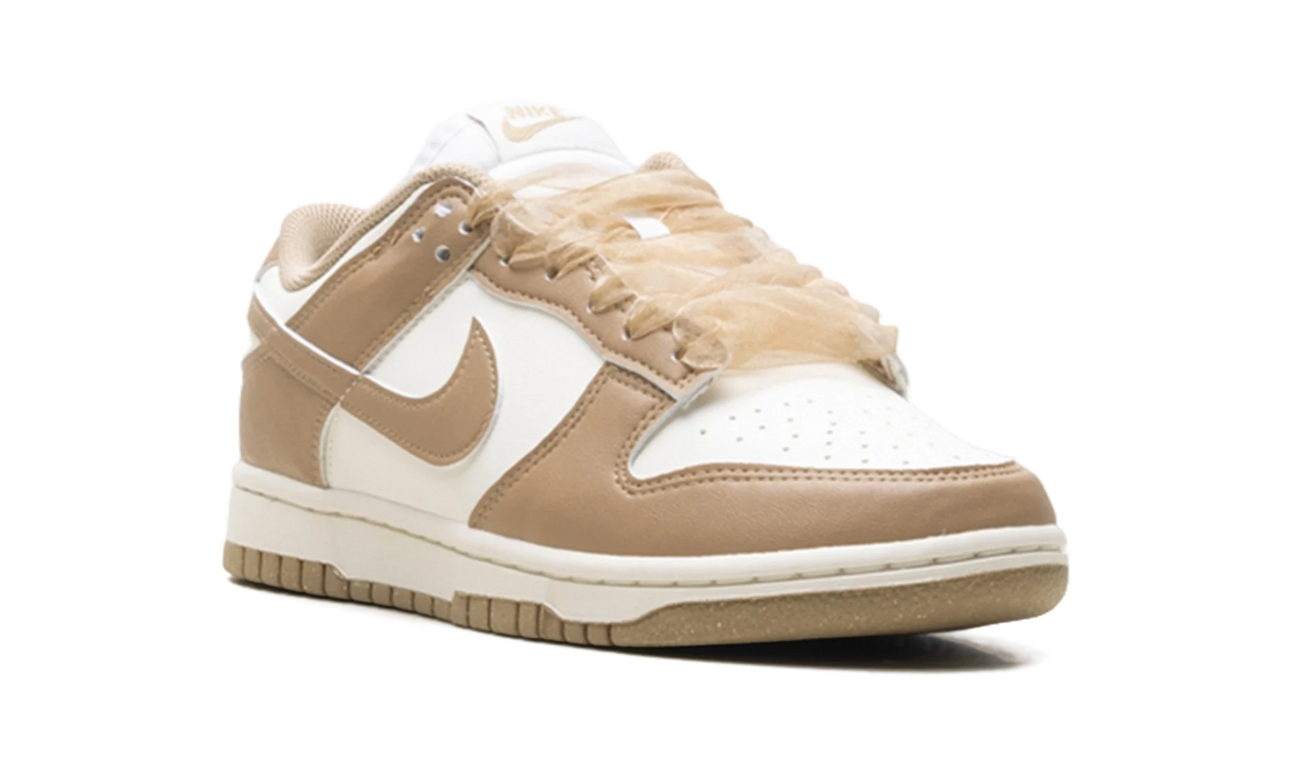 Dunk Low Next Nature Wmns "Sail / Beige" IB7311 101
