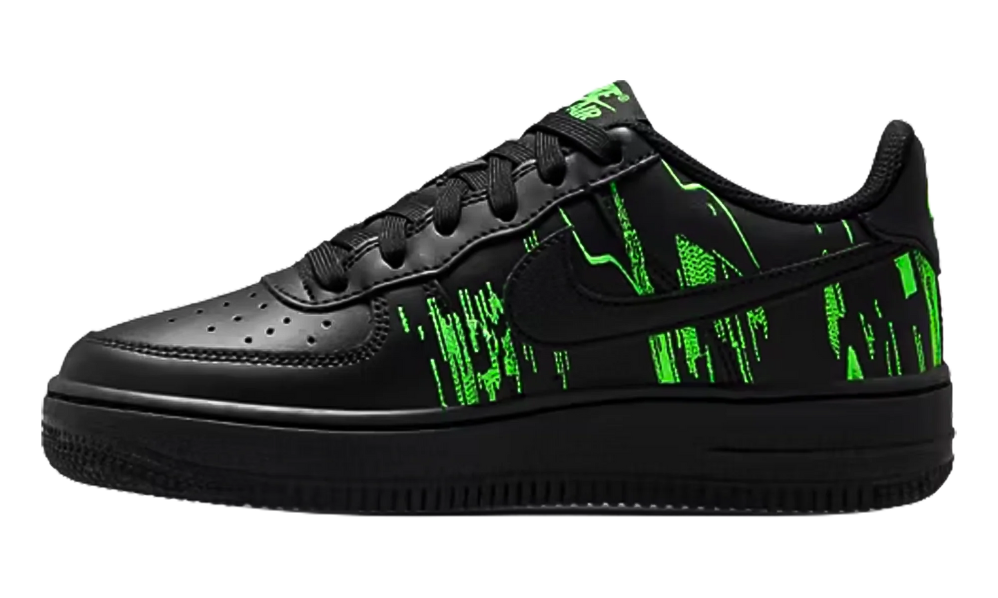 Air Force 1 Low GS "Matrix" HV4763 001