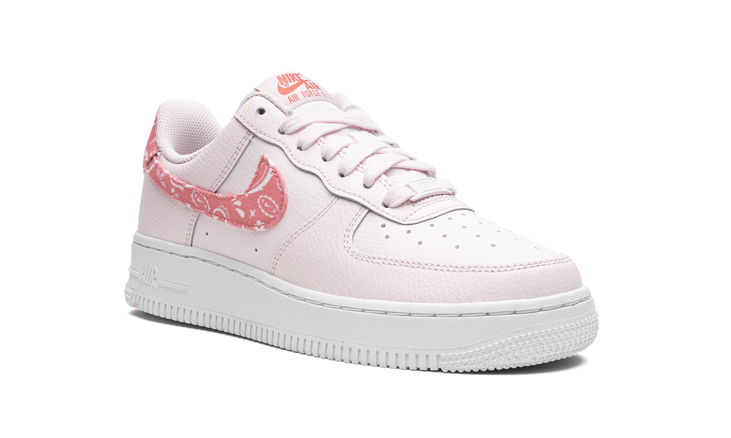 AIR FORCE 1'07 WMNS"Paisley Pack Pink" FD1448 664