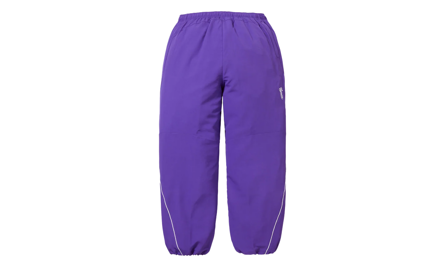 Nike Track Pants "SS25 - Purple" SU25201