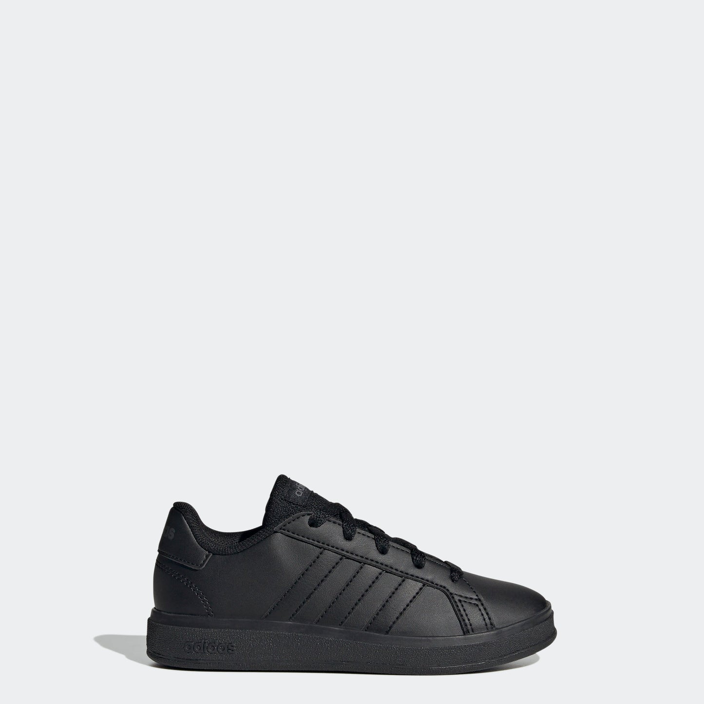 Kids' Grand Court Lace Up Shoes