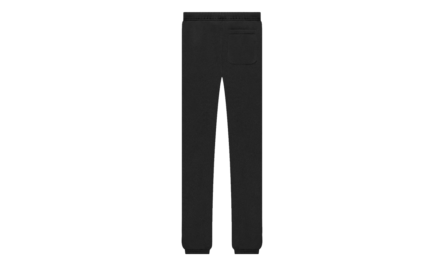 Sweatpant "Black" 130SP212000F