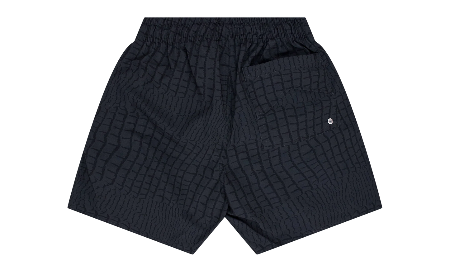 Croc Swim Trunk "Black" RHPF23SM02169372