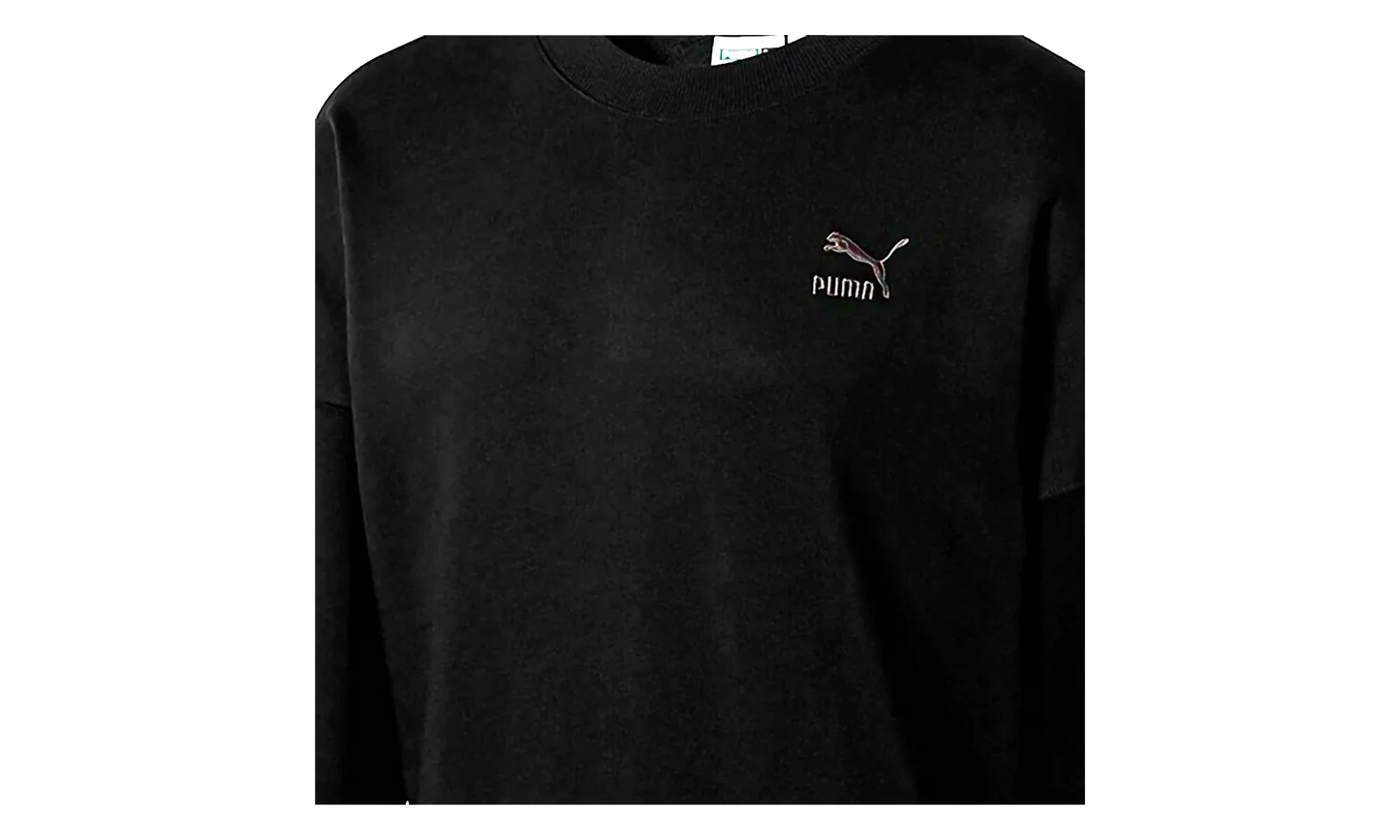 OG Crewneck Sweatshirts "Puma Black" 844528 06
