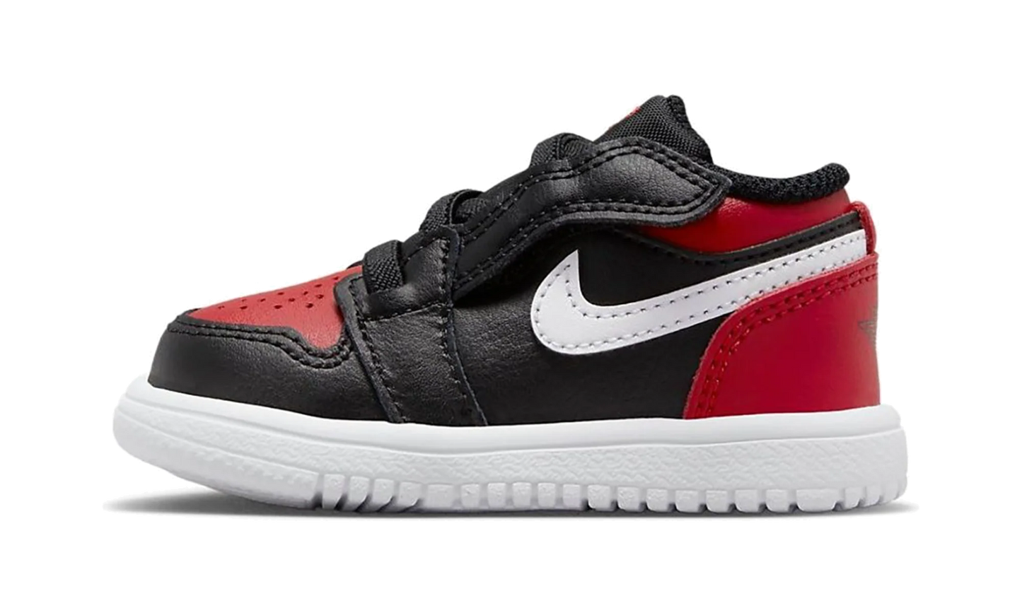 Air Jordan 1 Low ALT TD "Bred" CI3436 066