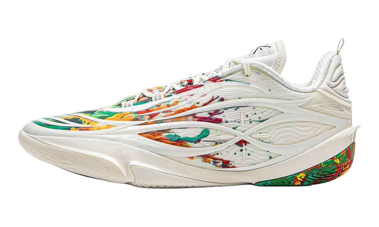 Wade 808 5 Ultra V2 "Firework" ABAV045 2