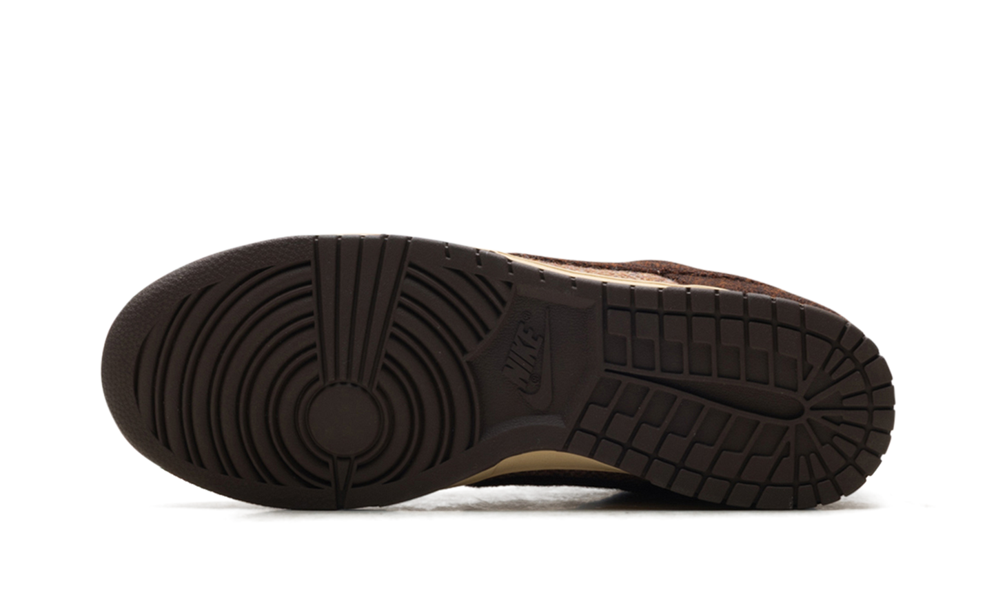 Dunk Low WMNS"Harris Tweed - Sesame" IO0052 200