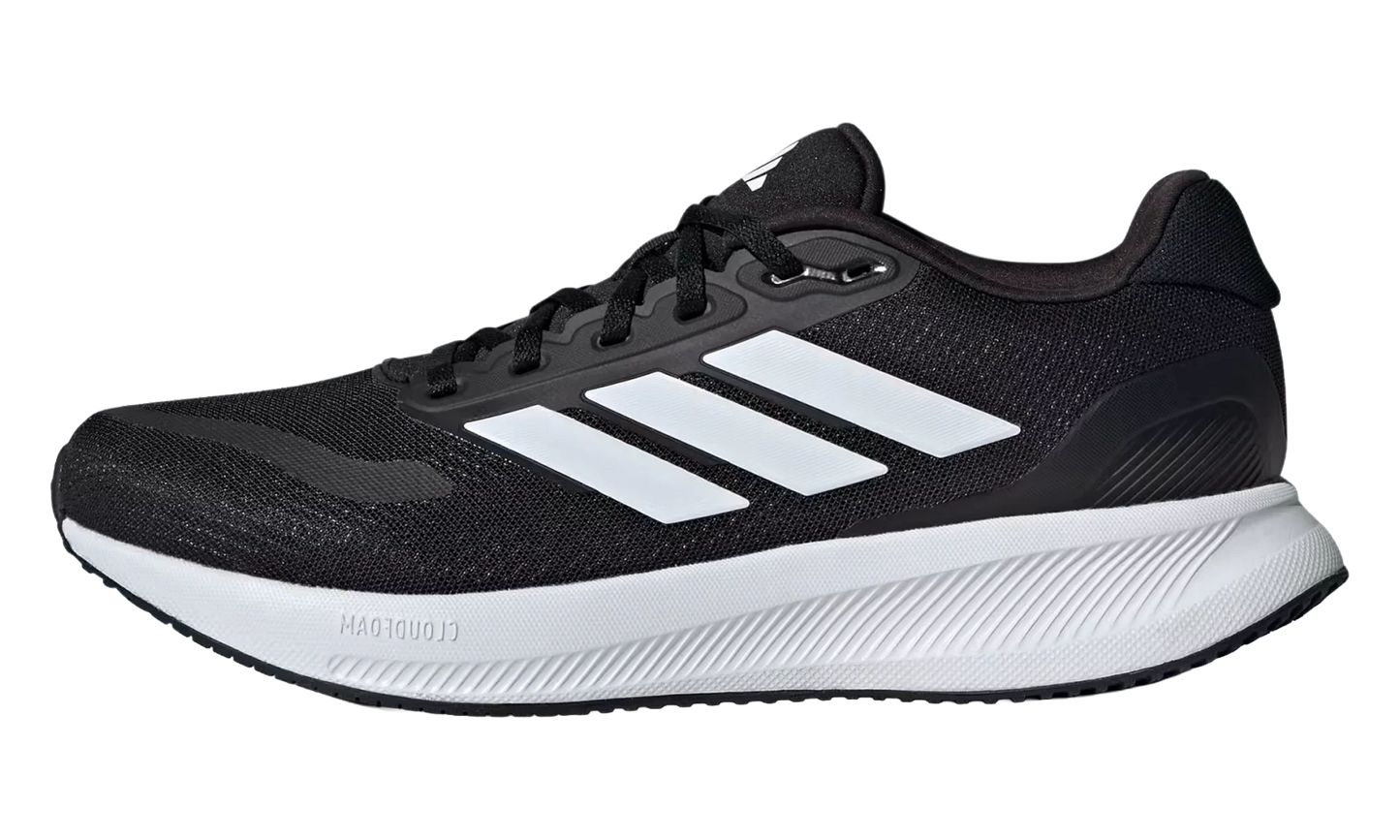 Runfalcon 5 "Core Black / Cloud White / Core Black" IH7758