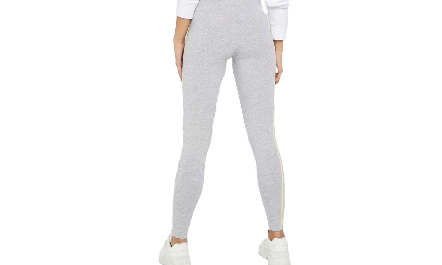 Virginia Legging WMNS "Grey Pastel" LW911215 289