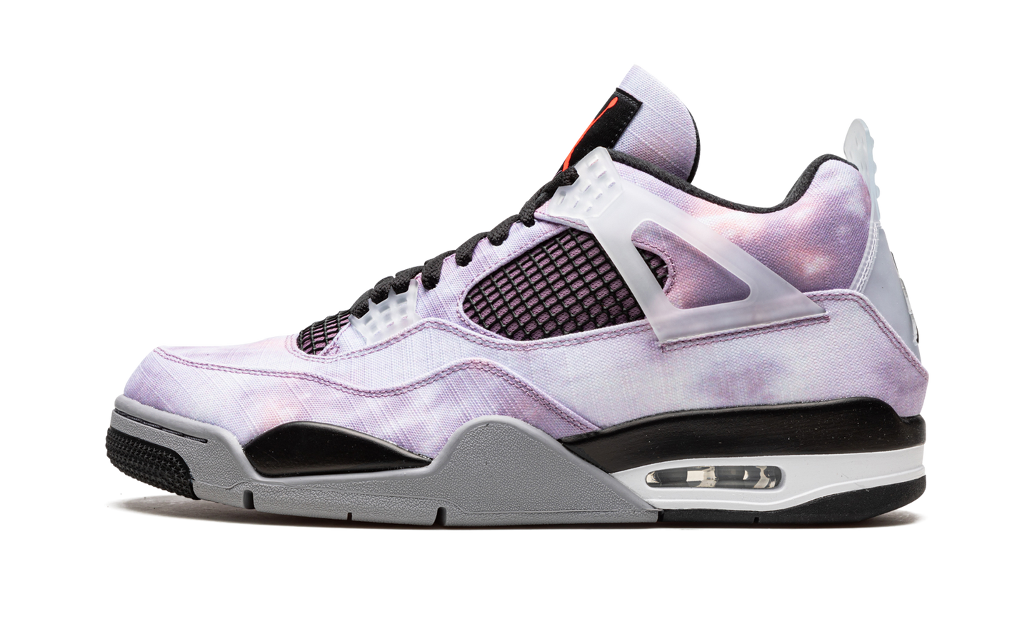 4 Retro "Zen Master" DH7138 506