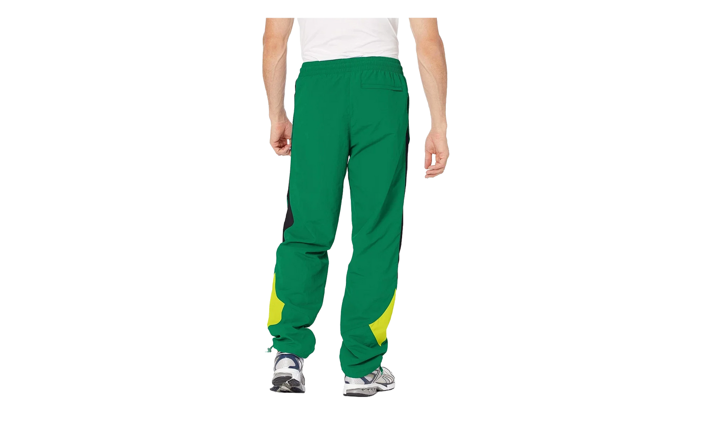 Classics Twin Vector Track Pants "Basil Green" FK2469