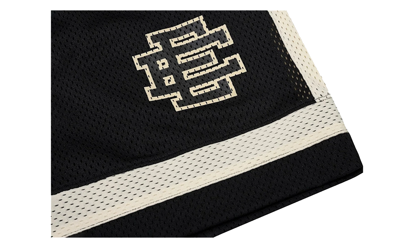 EE BASIC V3 SHORT "Black/Antique White" EE735