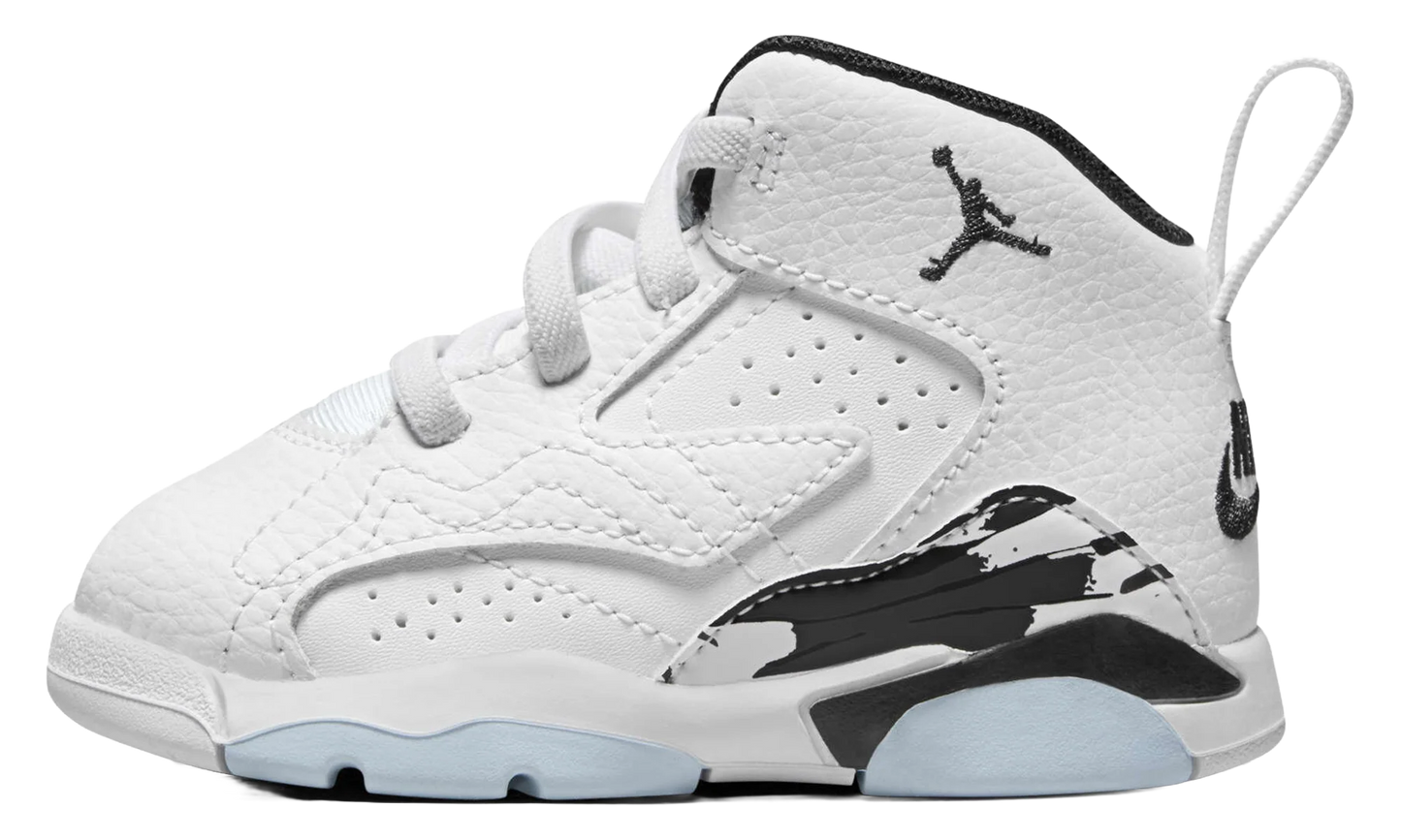 Jordan Jumpman MVP TD "White Off Noir Black" DZ5576 100