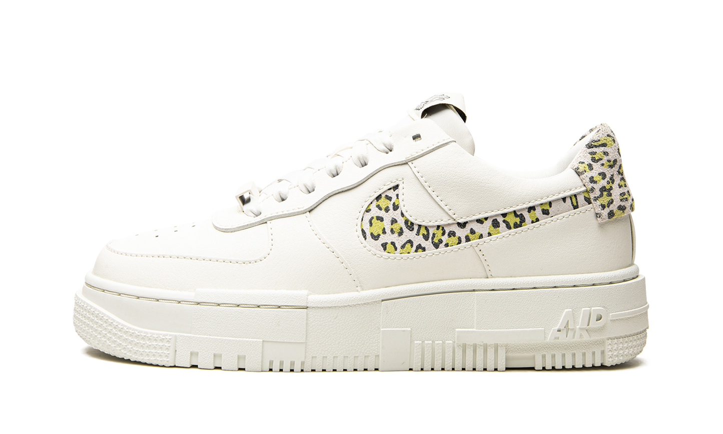 AIR FORCE 1 PIXEL MNS WMNS"Leopard" DH9632 101