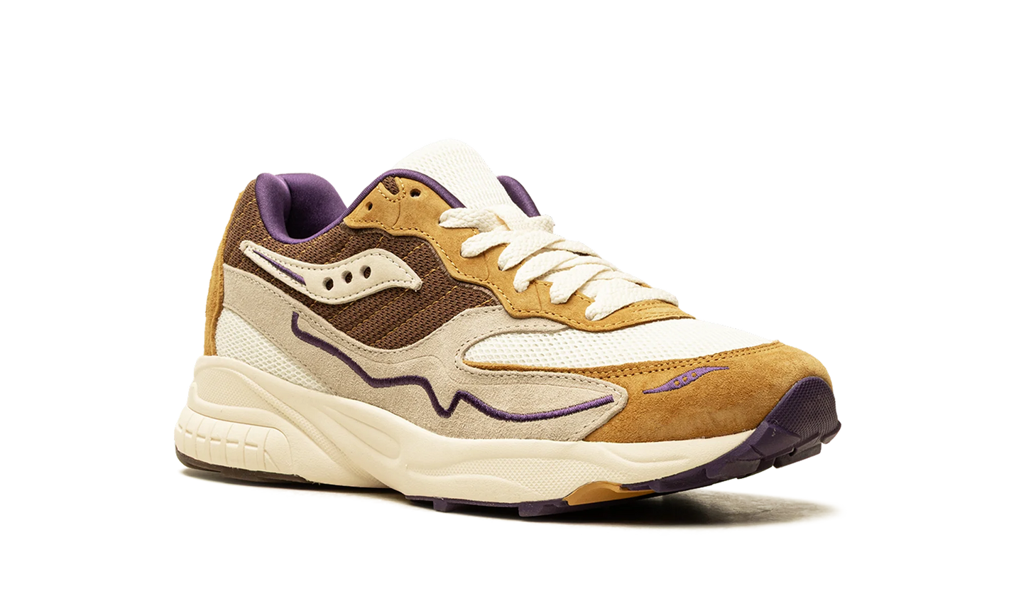 3D G.R.I.D. Hurricane "Claima" S70825 2