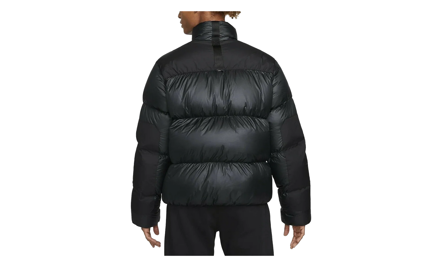 Sportswear Therma‑FIT Repel Puffer Jacket "Black" DD6978 010