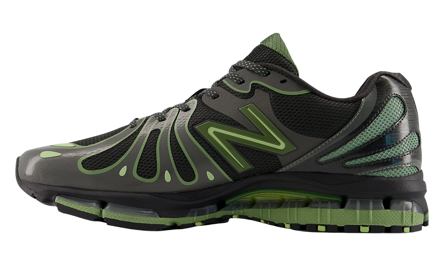 1890 "Faded Black Utility Green" U189071H