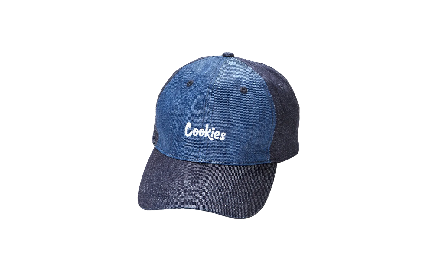 Original Logo Thin Mint Dad "Blue" 1538X3505 BLD