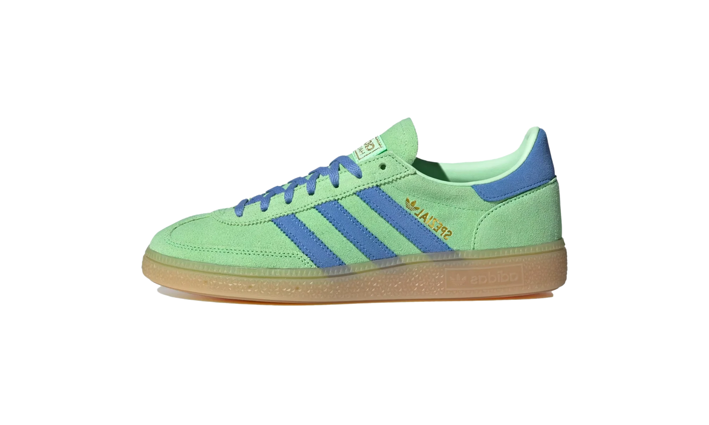 Handball Spezial Wmns "Lime Burst" JR3618