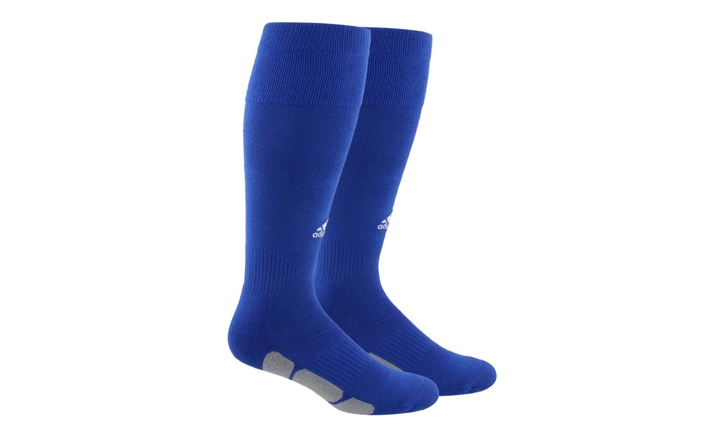 ICON OVER THE CALF BASEBALL SOCKS "Blue" 5151101A